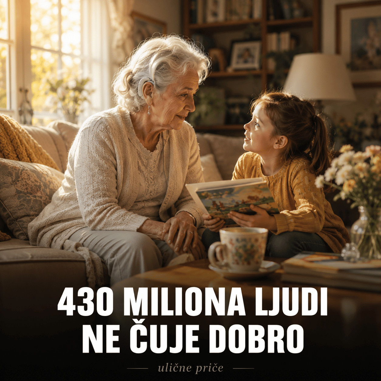  Brojke koje mogu da promene način na koji gledamo svet